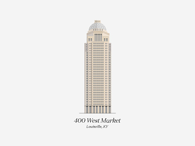 400 West Market
