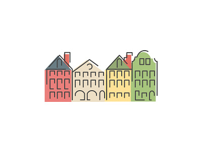 Row Houses