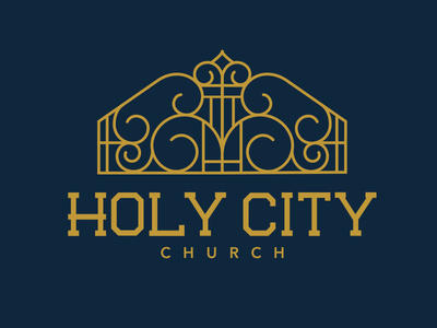 Holy City