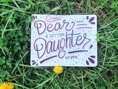 Dear Daughter