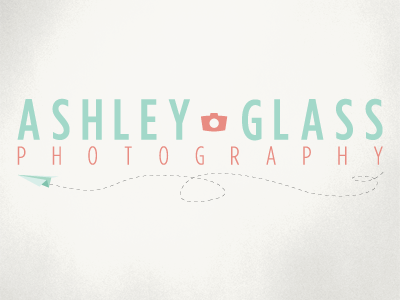 Ashley Glass Photography airplane camera paper plane photo photography