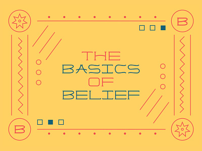 Basics Belief Custom Lettering belief custom custom lettering lettering