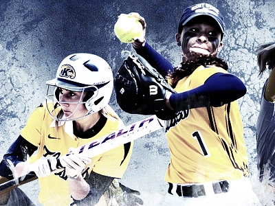 Kent State Softball Poster 2014 athletics kent kent state poster softball sports state