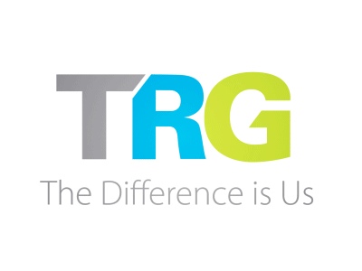 TRG - Animated Logo 2d animation after effects animated explainer logo motion trg vector video