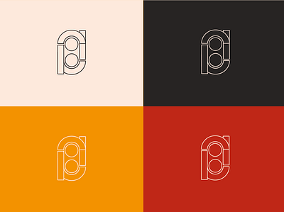 Logo design branding and identity logo logodesign