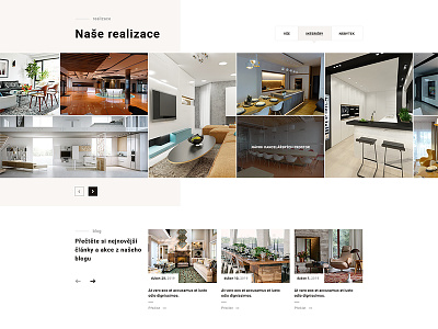 WIP - furniture designer creative design digital graphic inspiration minimalism web web design website