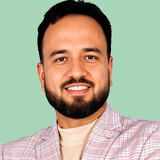 Md Faruk Hossain