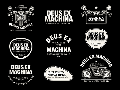 Deus Ex Machina