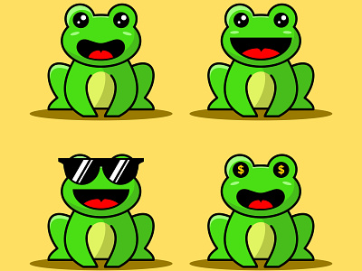 frog icon