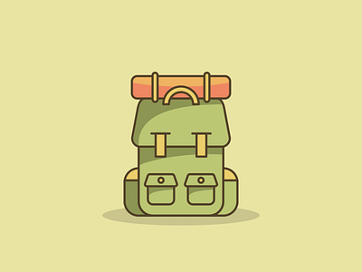 adventure bag