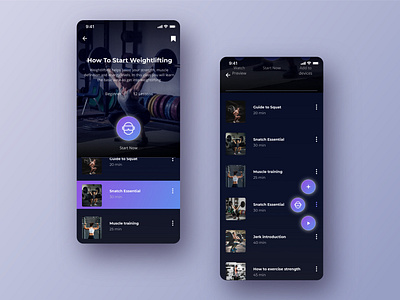 Work Out APP adobe xd adobexd app app design design exercise iphone app iphone x iphonex sport ui work out workout workout app workouts