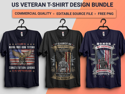 US Veteran T-Shirt design Bundle clothes clothing design t shirt t shirt art t shirt design t shirt design bundle t shirt design maker t shirt design mockup t shirt design template t shirt design vector t shirt designer typography us army us army veteran t shirt us navy veteran t shirt veteran t shirt design veterans veterans day vintage design vintage t shirt design