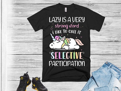 lazy is a very strong word i like to call it