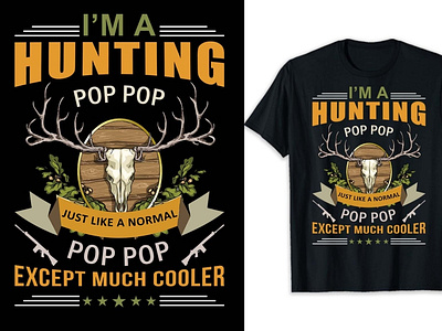 hunting t shirt 09