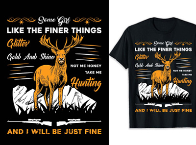 hunting t shirt deer 19 clothes clothing design t shirt design t shirt designer vintage design