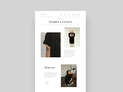 Magazine Layout Designs Themes Templates And Downloadable Graphic Elements On Dribbble