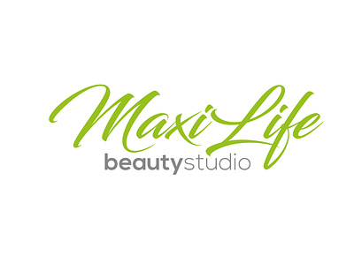 logo maxilife brand brand design corporate design design graphic logo logo logodesign logodesigner