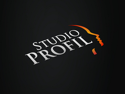 LOGO STUDIO PROFIL