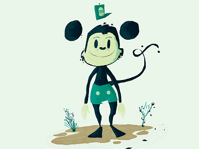 Mickey Mouse