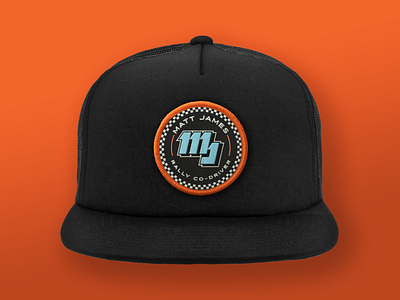 Matt James - Hat Concepts