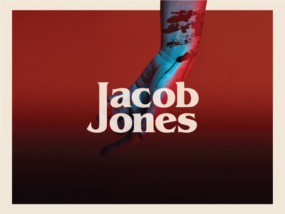 Jacob Jones Logo