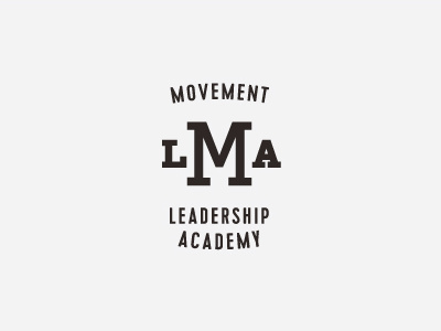 Movement Leadership Academy Logo