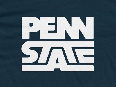 vintage penn state shirt