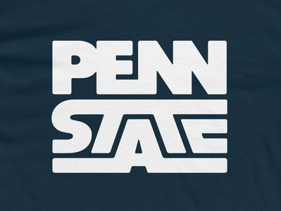 Penn State Shirt