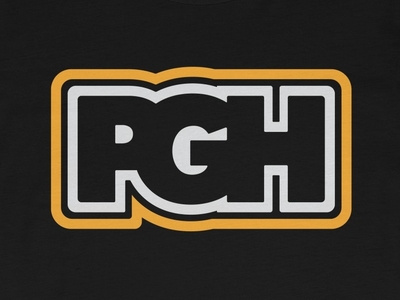 Pittsburgh PGH Retro Icon Shirt