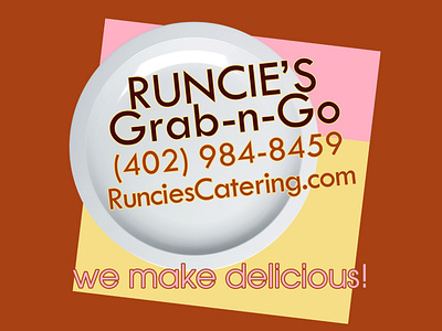 Runcie's Grab-n-Go