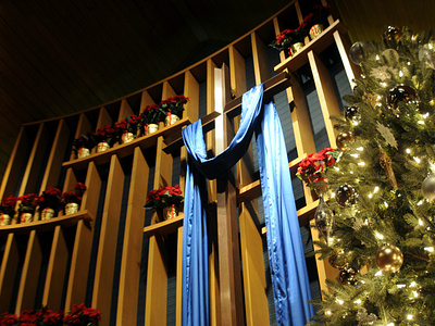 Christmas At GUMC