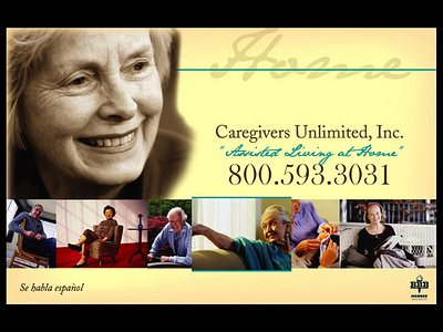 Caregivers Unlimited, Inc.
