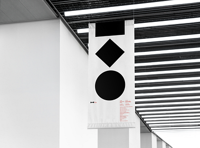 re-bauhaus / Bauhaus 100th Anniversary bauhaus branding conference design graphic design logo typography