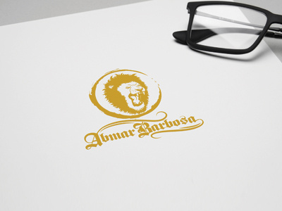 Abmar Barbosa Logo