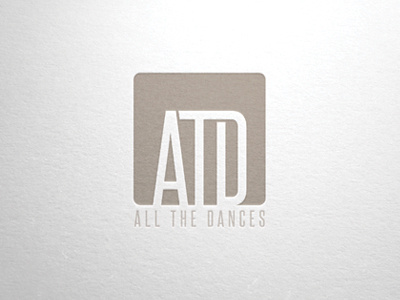 All The Dances Logo