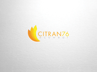 Citran76 Logo