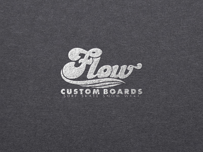 Flow Logo