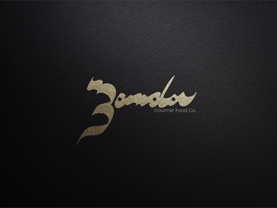 Zander Logo branding design graphic design logo typography