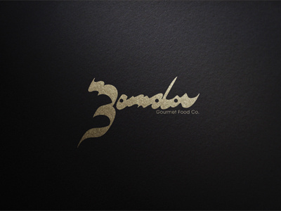 Zander Logo