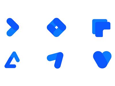 Minimalist Icons