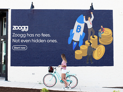 Zoogg - Advertisements