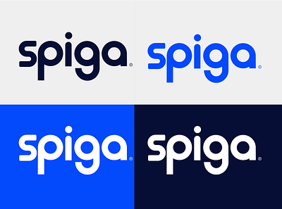 Spiga - Logo exploration advertising branding design icon illustration logo logodesign logodesigner marketing minimal