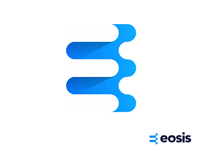 Eosis logo concept