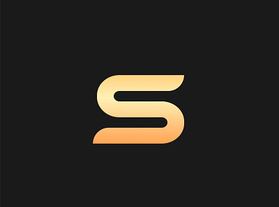Synergy eSports Logo branding design icon illustration logo vector