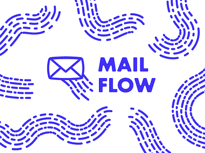 Mailflow Logo