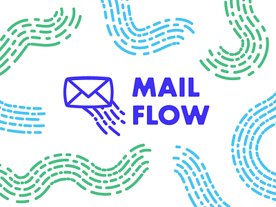 Mailflow Logo