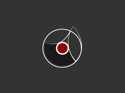 Logo for "Conflate Designs" 3d branding design flat icon illustration logo minimal vector web