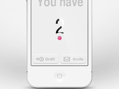 Invite