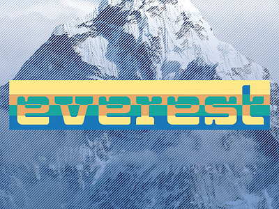 Everest Hiking