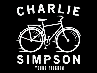 Charlie apparel bands illustration t shirt
